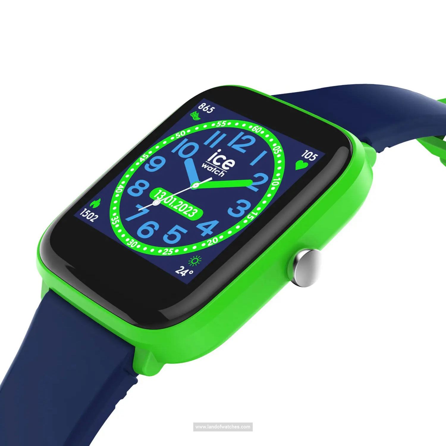 Buy ICE WATCH 021876 Sport Watches | Original