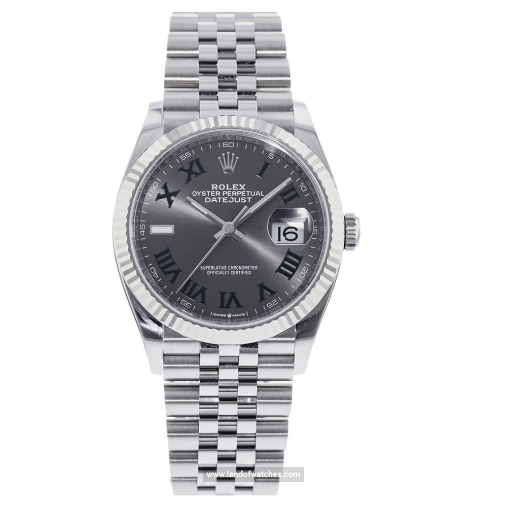 Buy Men's Women's Rolex 126234 Watches | Original