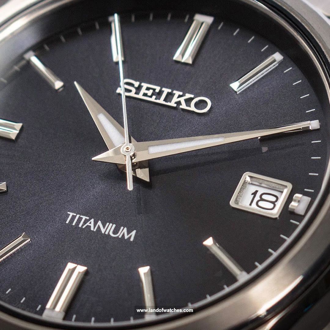 شراء ساعة معصم رجالیه سیکو(SEIKO) SUR373P1 كلاسيك | | | الأصلي