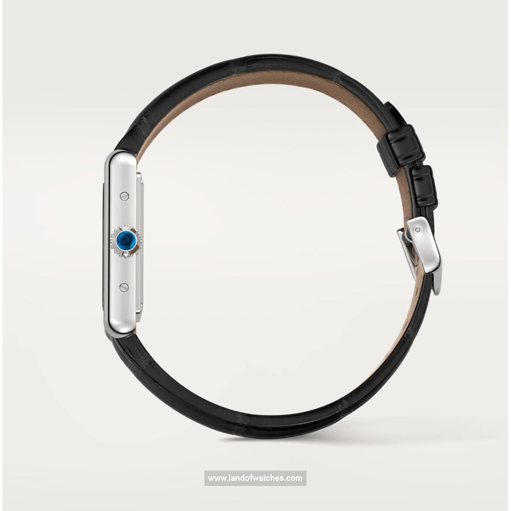 شراء ساعة معصم کارتیر(CARTIER) CRWSTA0071 | | | الأصلي