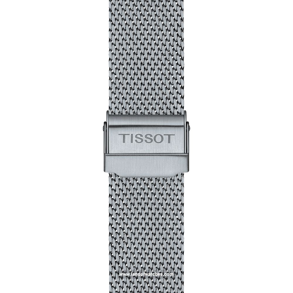 Buy Men's TISSOT T143.410.11.011.00 Classic Watches | Original