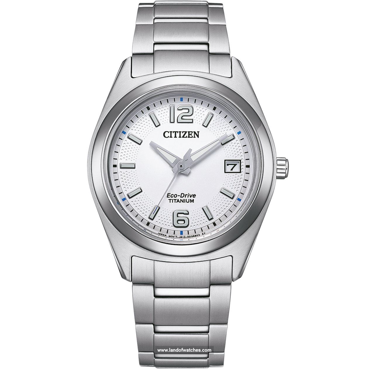 Buy Women's CITIZEN FE6151-82A Classic Watches | Original