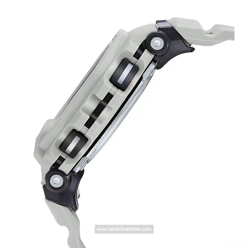 شراء ساعة معصم رجالیه کاسیو(CASIO) GBD-200UU-9DR رياضة | | | الأصلي