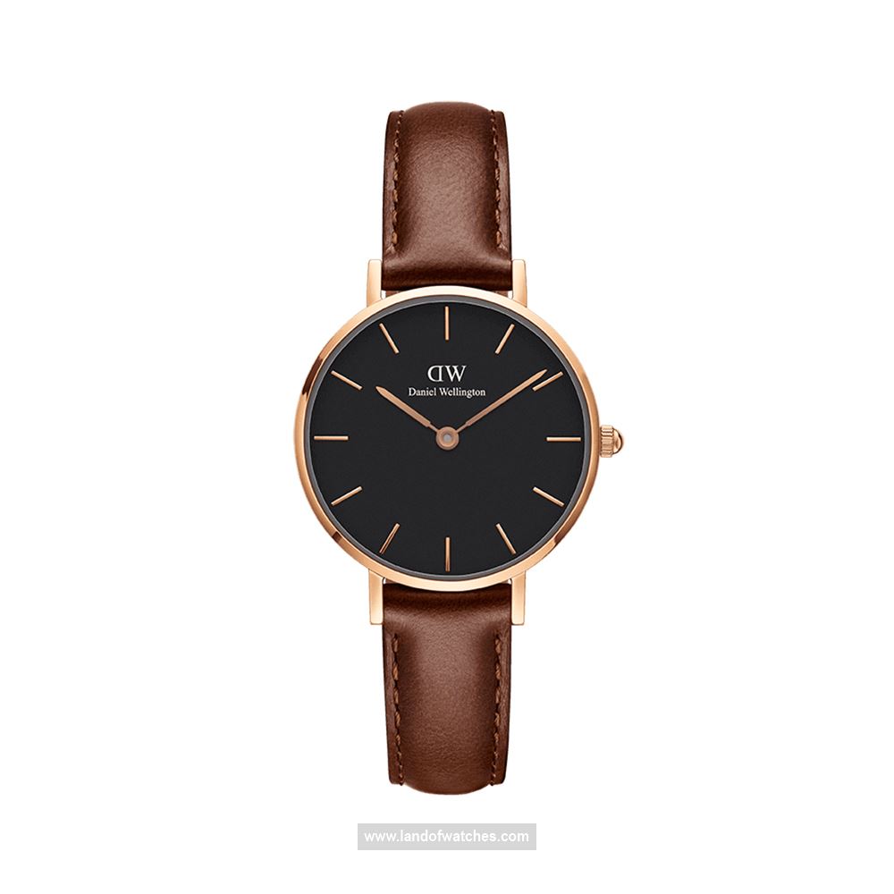 Buy Women's DANIEL WELLINGTON DW00100225 Classic Watches | Original