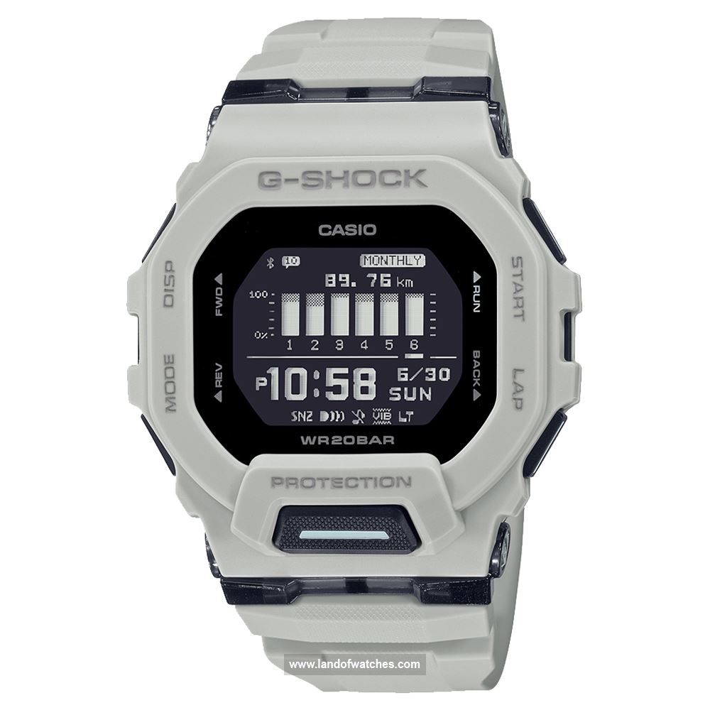 شراء ساعة معصم کاسیو(CASIO) GBD-200UU-9 | | | الأصلي
