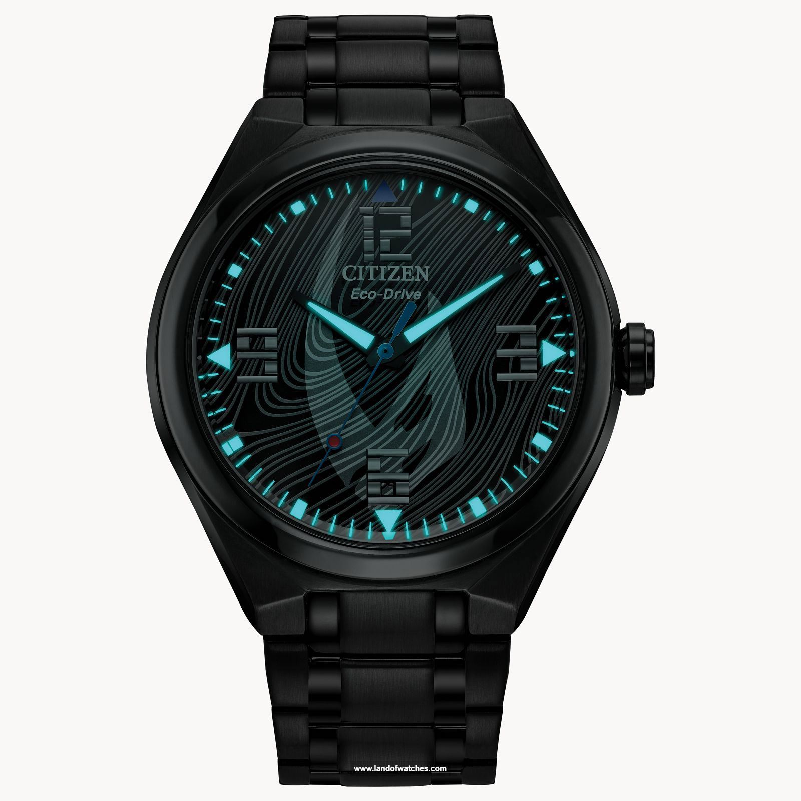 Buy Men's CITIZEN AW2045-57W Classic Watches | Original