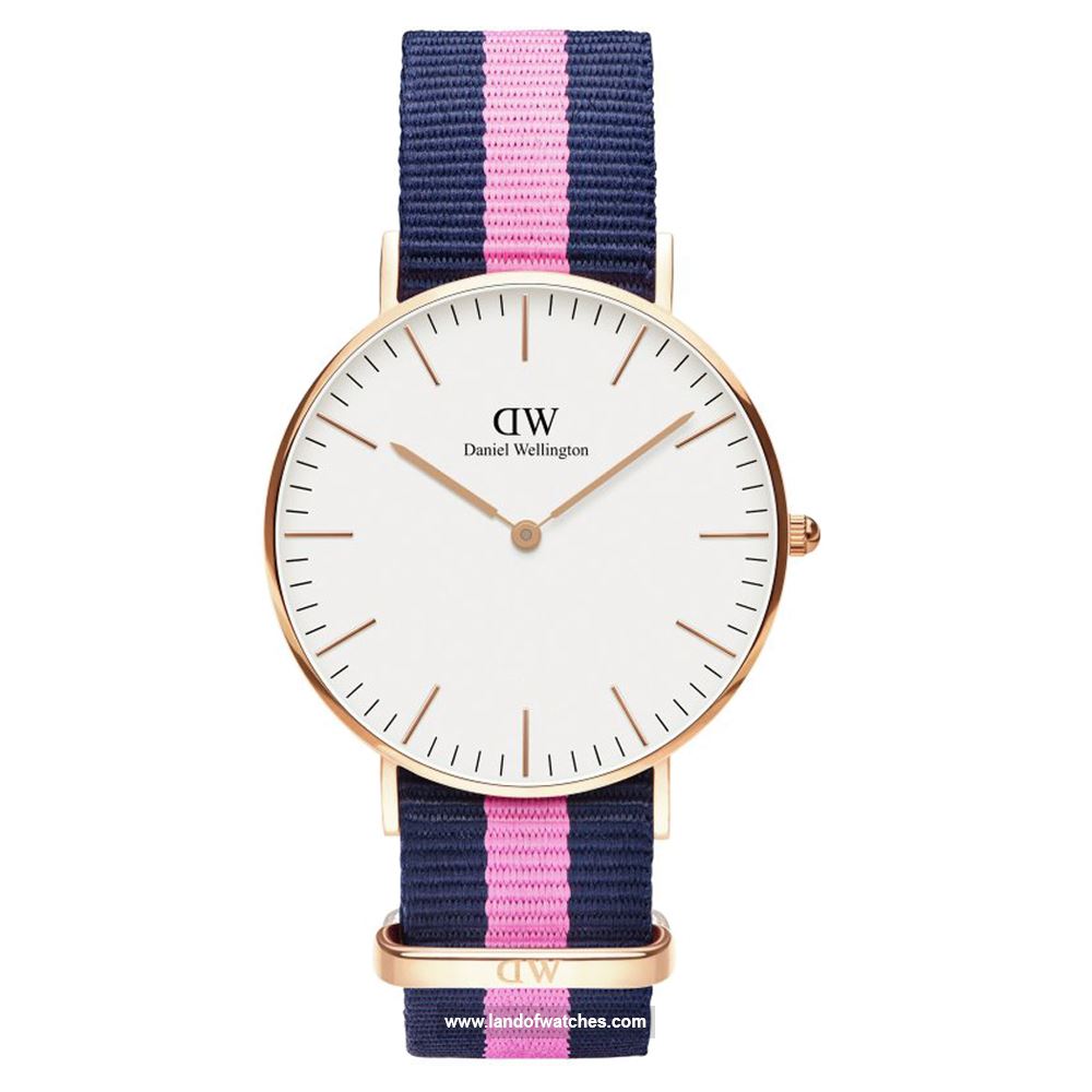 Buy Men's Women's DANIEL WELLINGTON DW00100033 Watches | Original