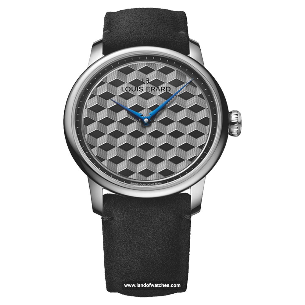 Buy LOUIS ERARD 66237AA52.BVA34 Watches | Original