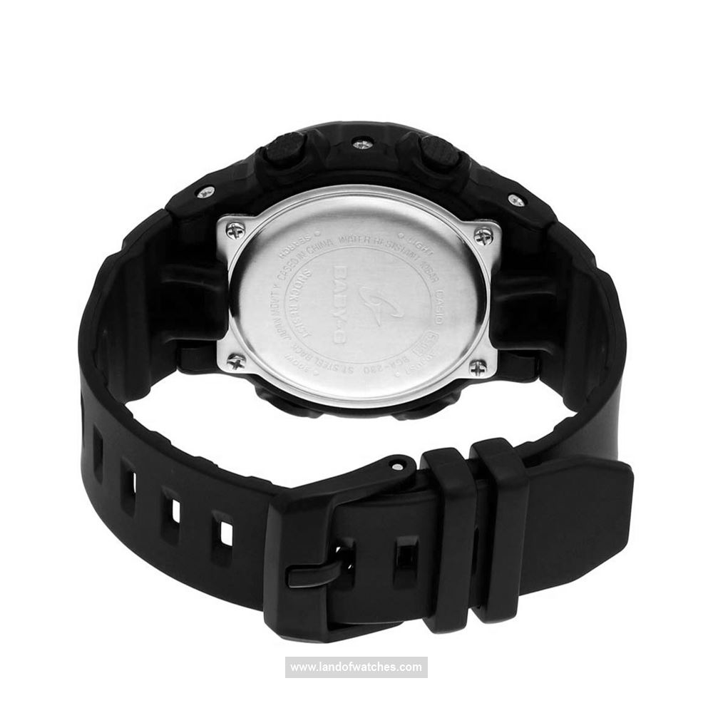 Buy Women's CASIO BGA-280-1ADR Watches | Original