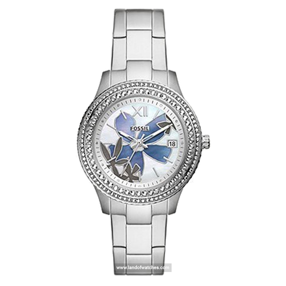 شراء ساعة معصم نسائیه فسیل(FOSSIL) ES5191 موضه | | | الأصلي
