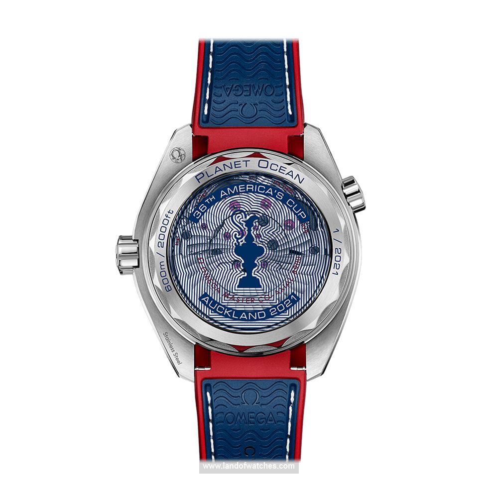 شراء ساعة معصم رجالیه أوميغا(OMEGA) 215.32.43.21.04.001 | | | الأصلي