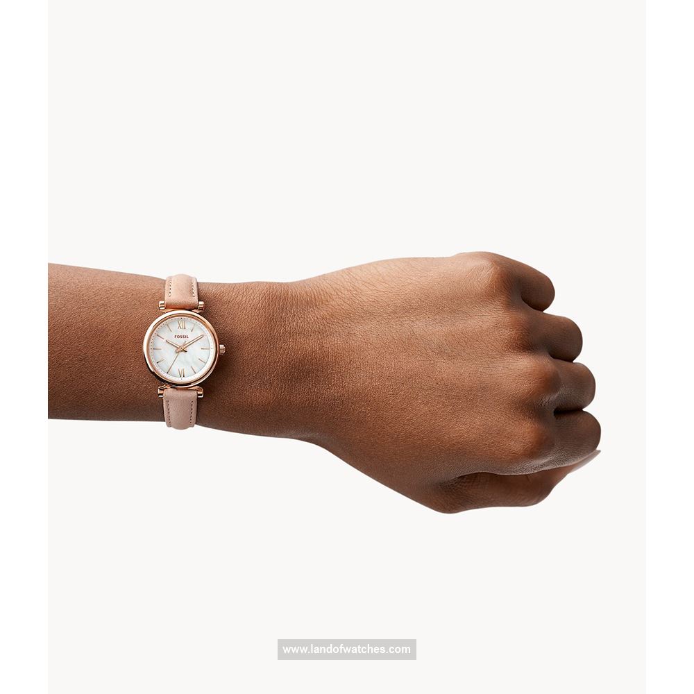 شراء ساعة معصم نسائیه فسیل(FOSSIL) ES4699 | | | الأصلي