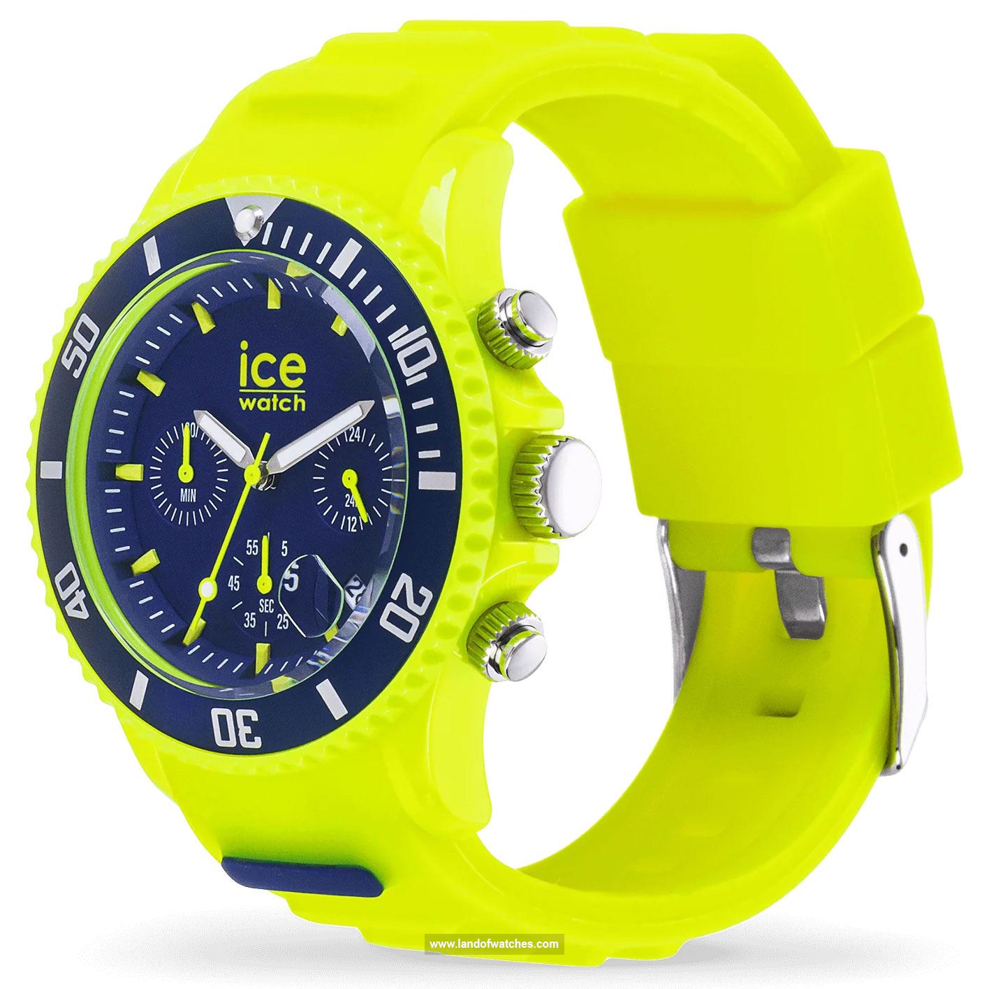 Buy Men's ICE WATCH 021594 Sport Watches | Original