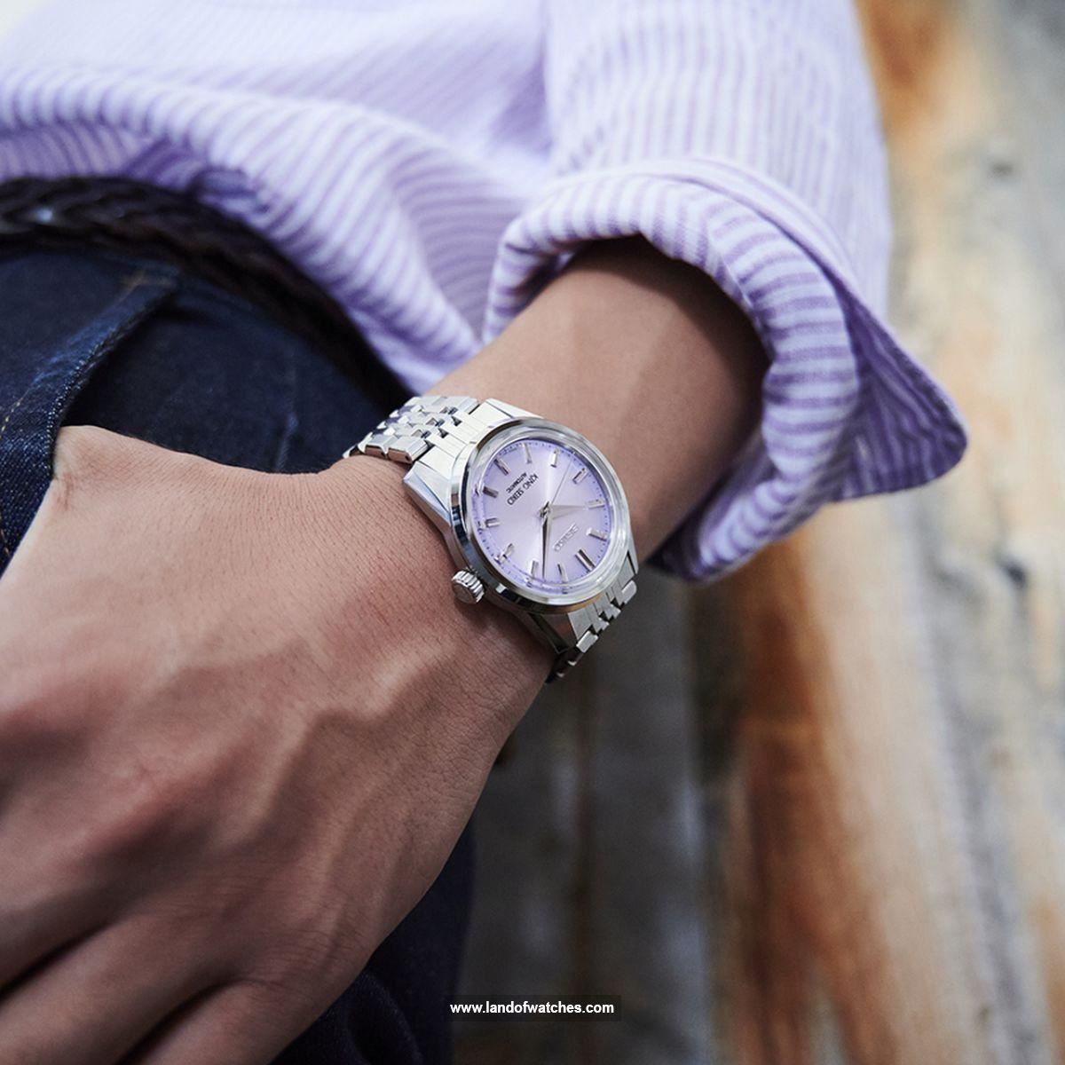 Buy Men's SEIKO SPB291J1 Classic Watches | Original