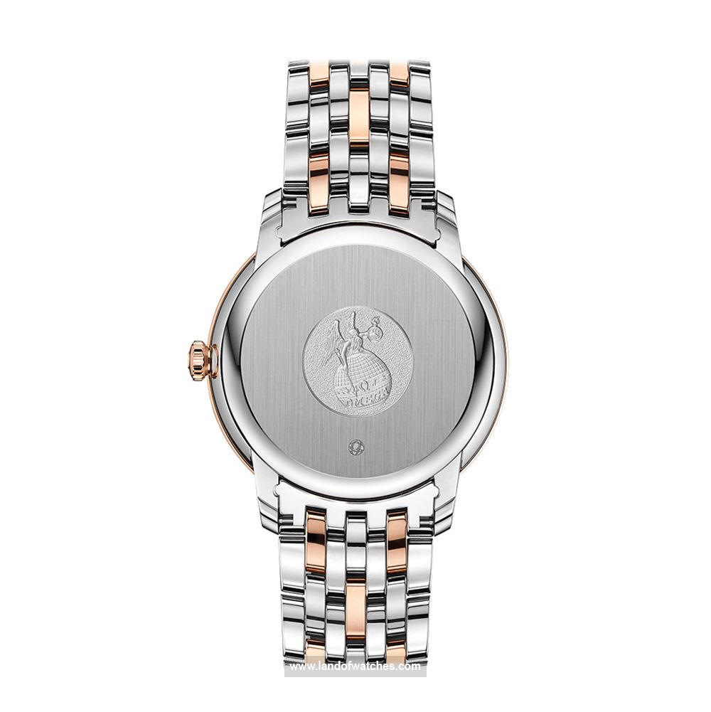 شراء ساعة معصم رجالیه أوميغا(OMEGA) 424.20.40.20.02.007 | | | الأصلي