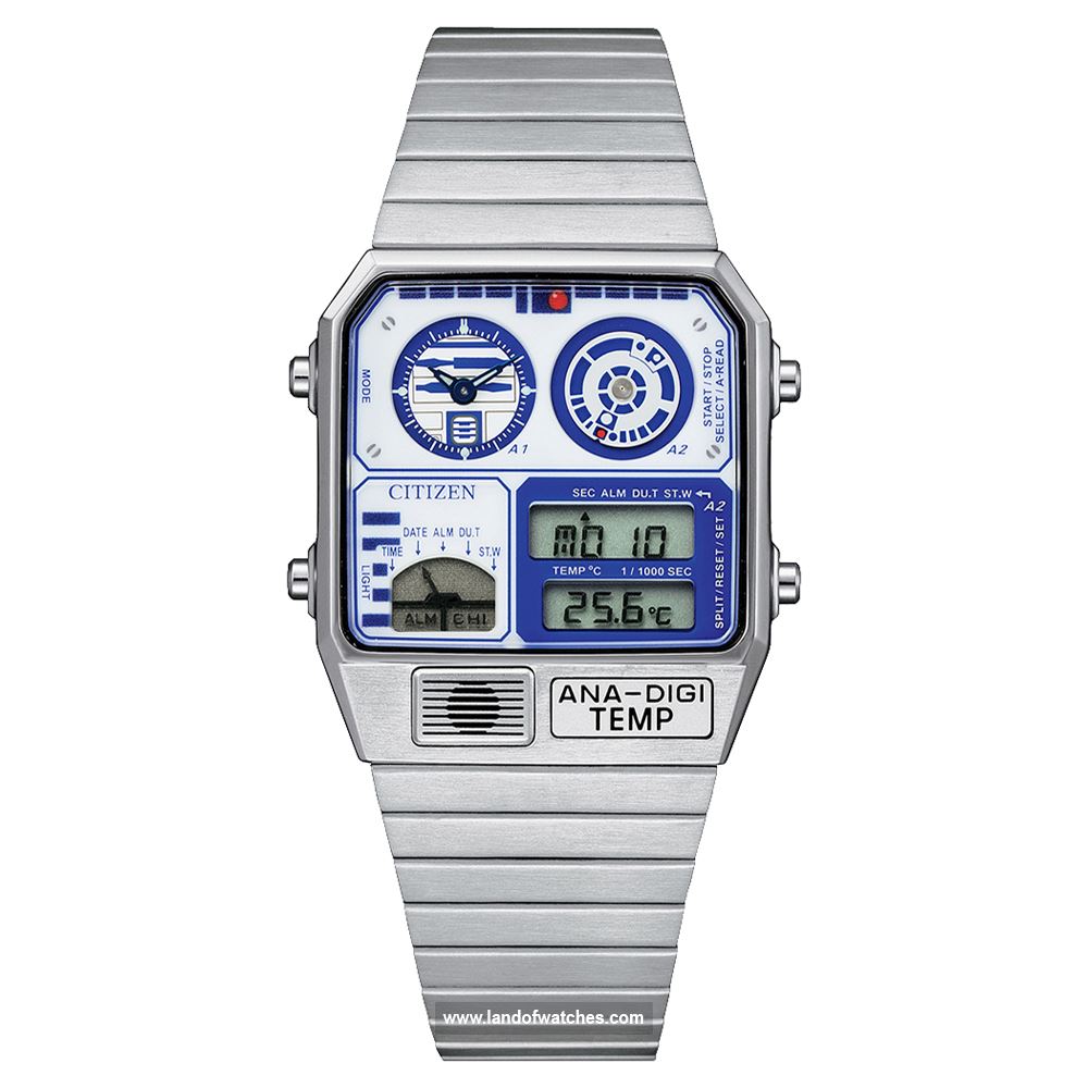 Buy Men's CITIZEN JG2117-51A Classic Watches | Original