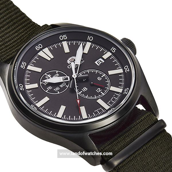 شراء ساعة معصم رجالیه اورینت(ORIENT) RA-AK0403N1 رياضة | | | الأصلي