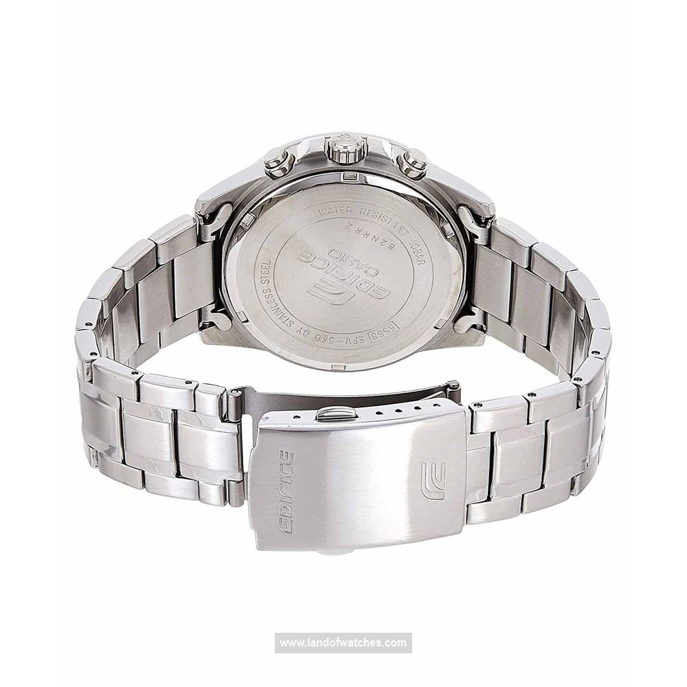 شراء ساعة معصم رجالیه کاسیو(CASIO) EFV-540D-1A2VUDF | | | الأصلي