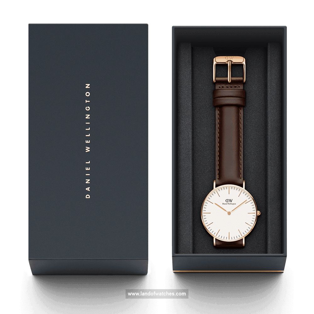 Buy Men's Women's DANIEL WELLINGTON DW00100039 Watches | Original