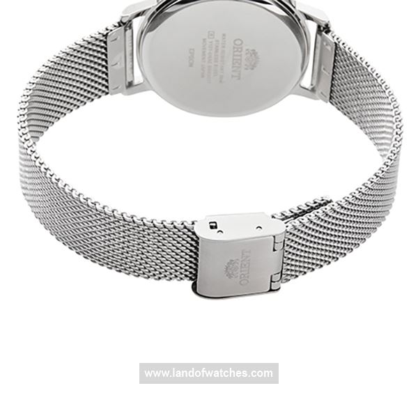 شراء ساعة معصم نسائیه اورینت(ORIENT) RA-QC1701L10B كلاسيك | | | الأصلي