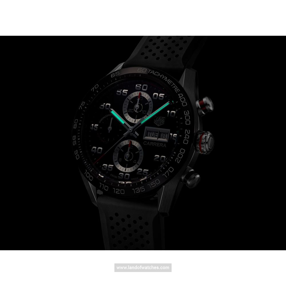 شراء ساعة معصم رجالیه تغ هویر(TAG HEUER) CBN2A1AA.FT6228 | | | الأصلي