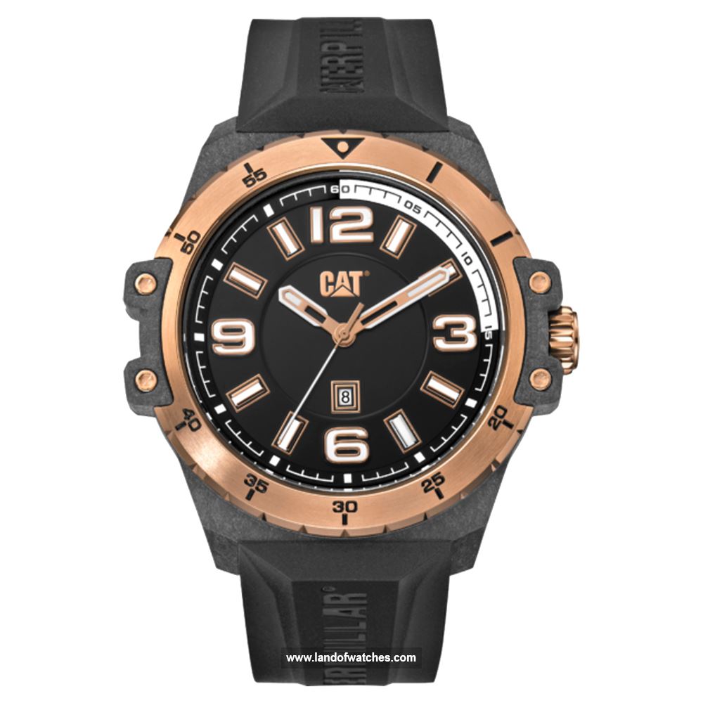 شراء ساعة معصم رجالیه كات(CAT) K0.191.21.139 رياضة | | | الأصلي