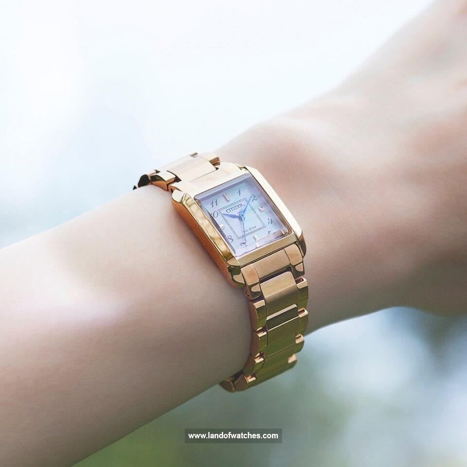 Buy Women's CITIZEN EW5603-89Y Classic Watches | Original