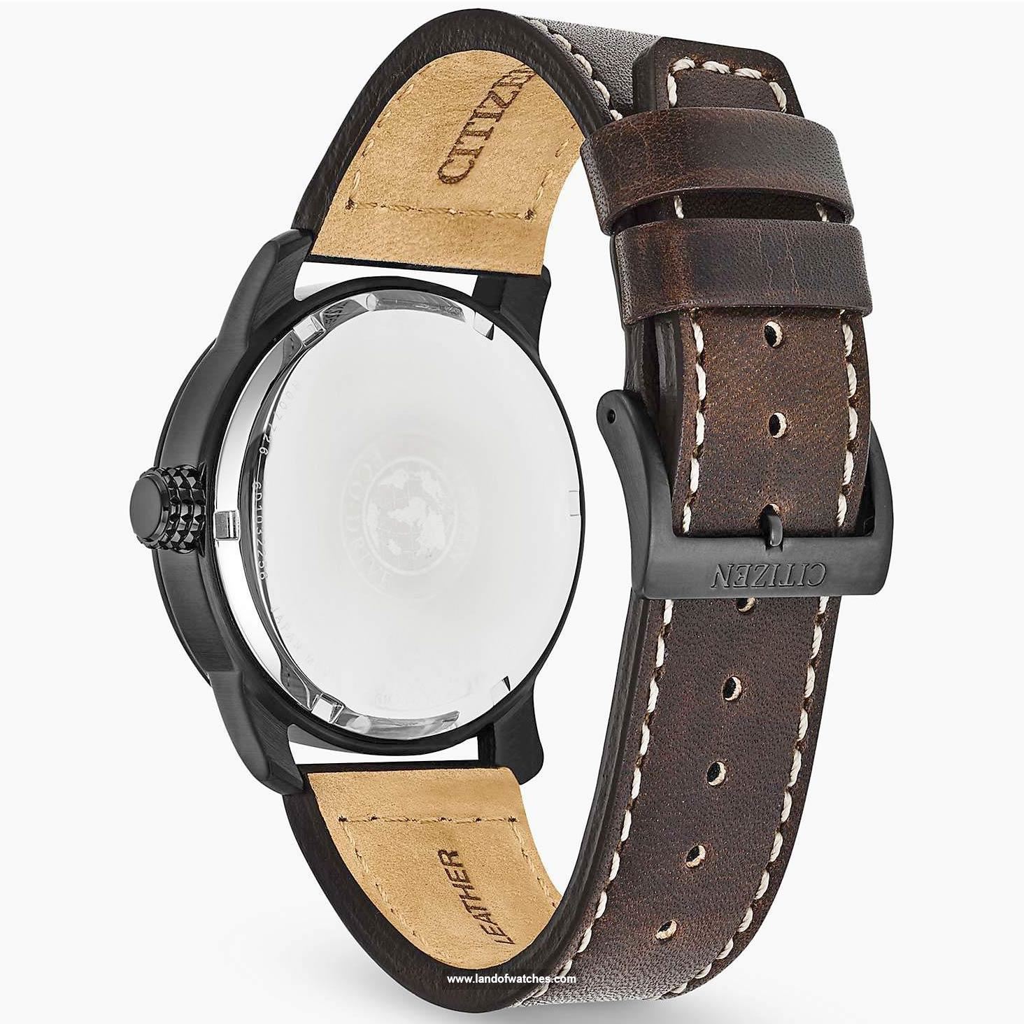 Buy Men's CITIZEN BM8478-01L Watches | Original