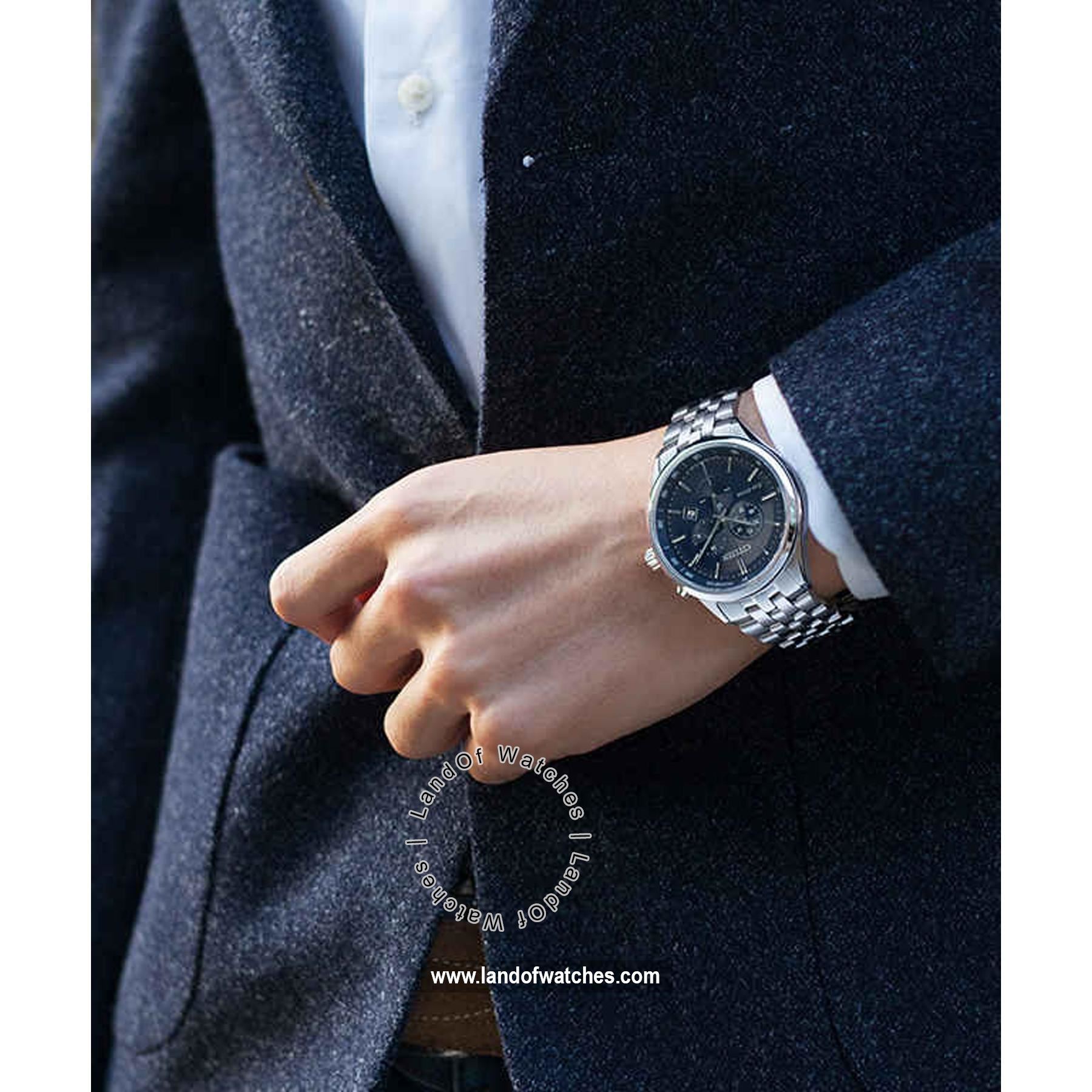 Buy Men's CITIZEN AT2140-55L Watches | Original