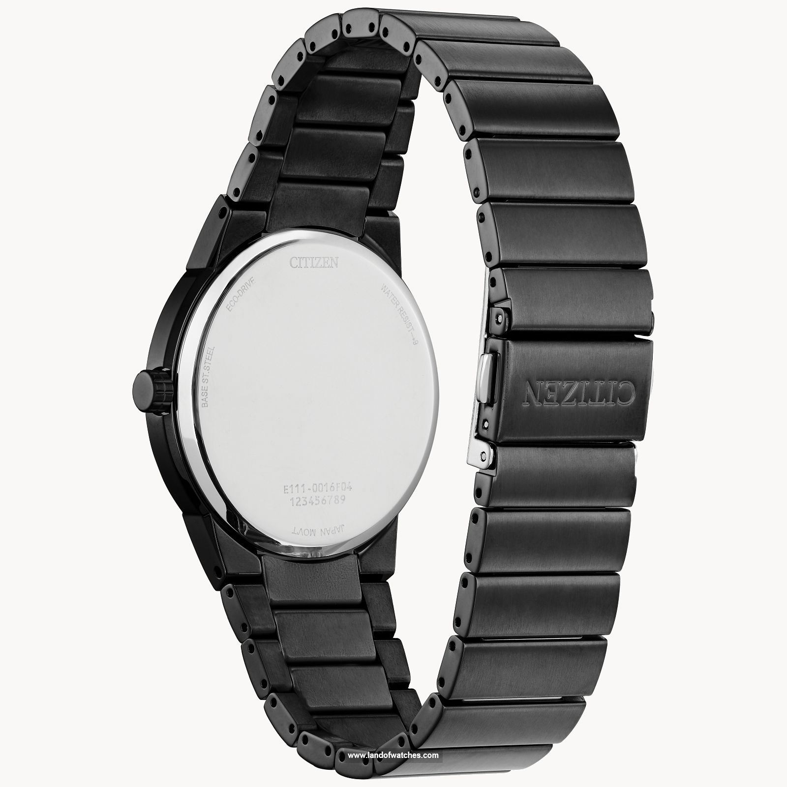 Buy Men's CITIZEN BM7587-52H Classic Watches | Original