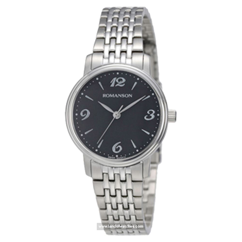 Buy ROMANSON TM4259L Watches | Original