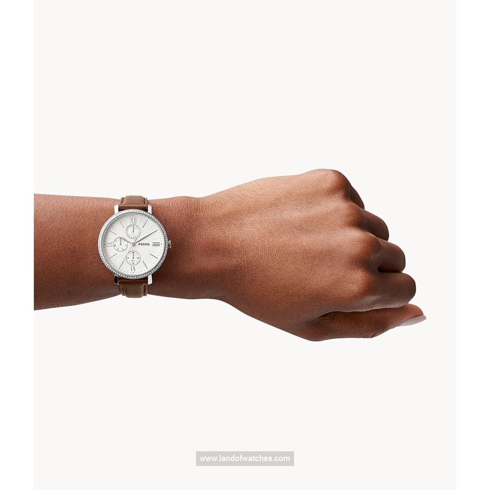 Buy Women's FOSSIL ES5095 Classic Watches | Original