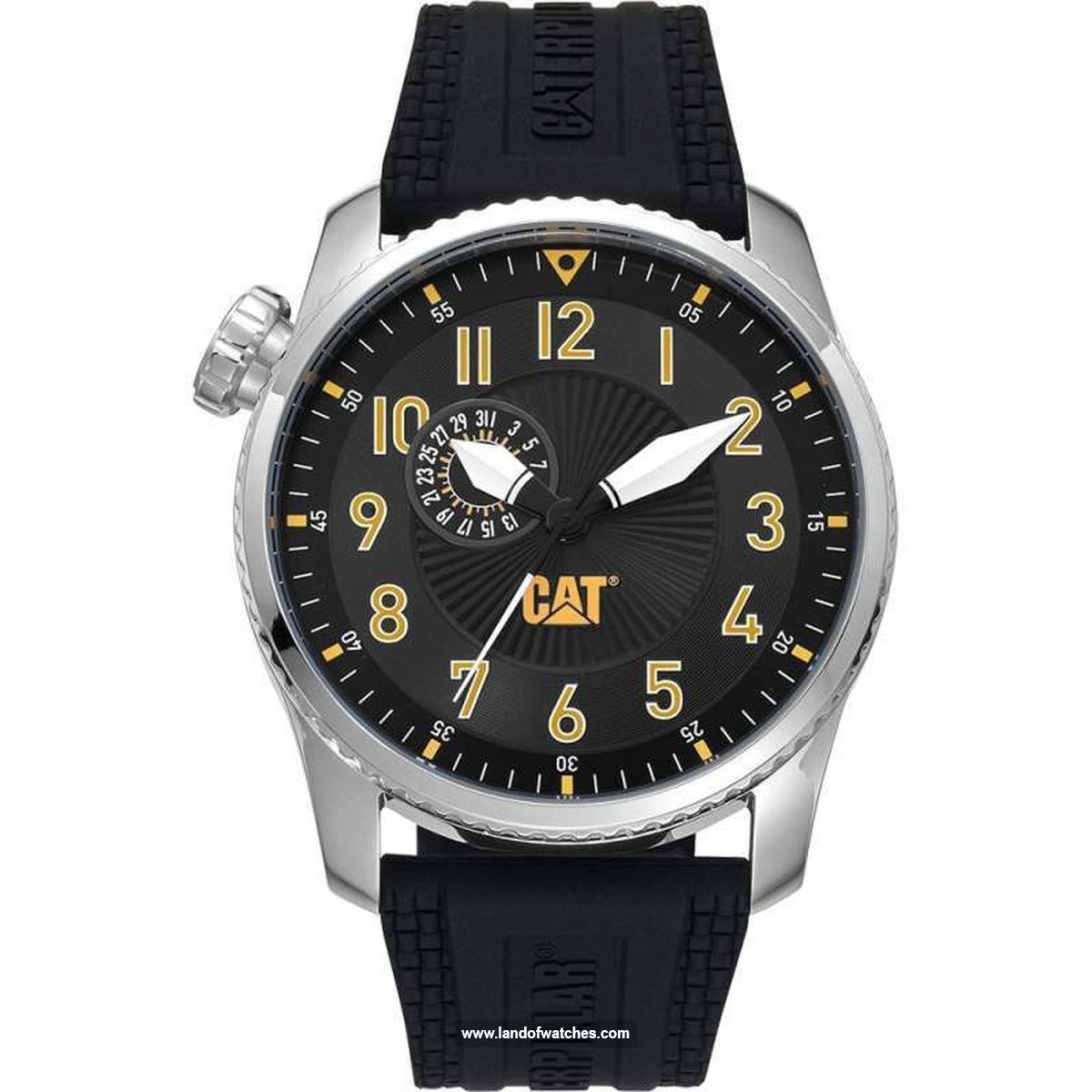Buy Men's CAT AQ.141.21.112 Sport Watches | Original