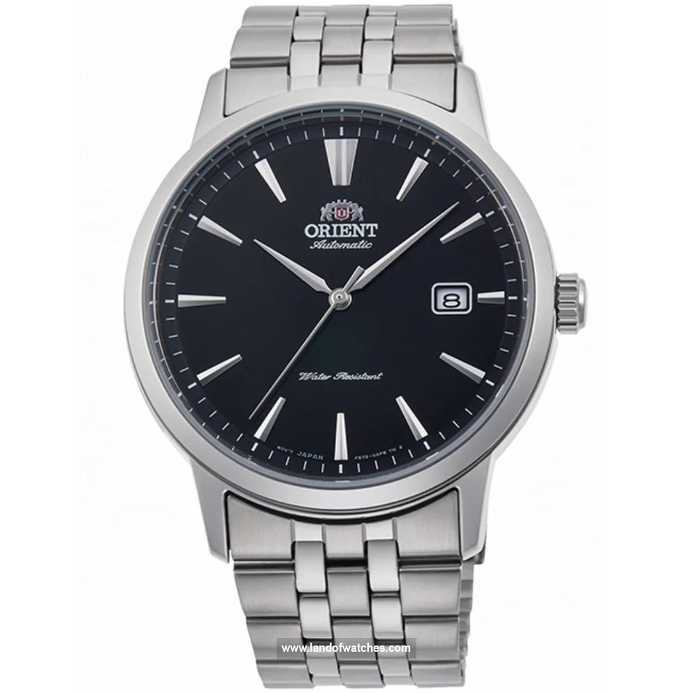 Buy Men's ORIENT RA-AC0F01 Classic Watches | Original