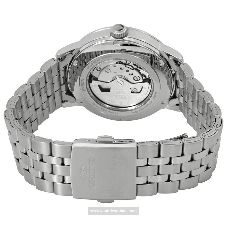 Buy Men's ORIENT RA-AC0F01B10B Classic Watches | Original
