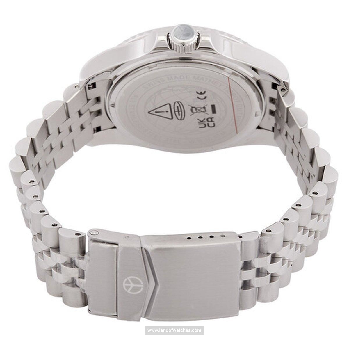 Buy Men's MATHEY TISSOT H903ANC Classic Watches | Original