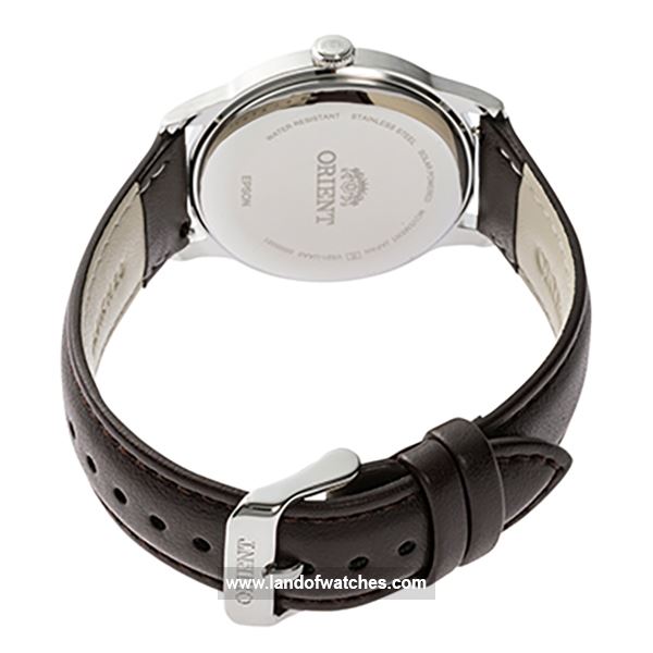 شراء ساعة معصم رجالیه اورینت(ORIENT) RA-WK0003G كلاسيك | | | الأصلي