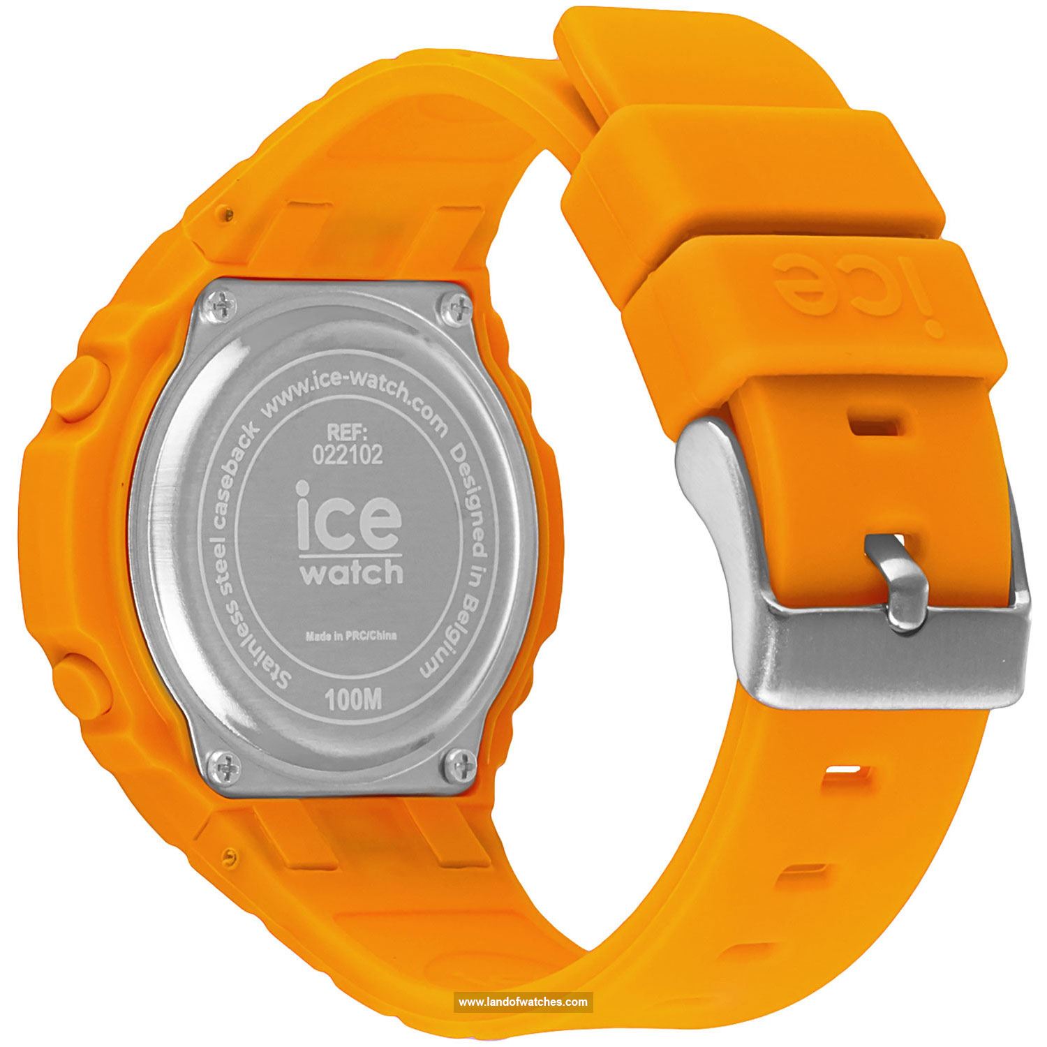 Buy ICE WATCH 022102 Sport Watches | Original