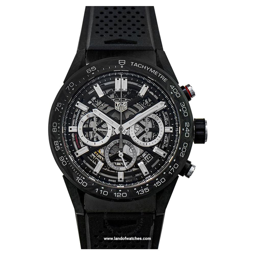 شراء ساعة معصم رجالیه تغ هویر(TAG HEUER) CBG2A91.FT6173 | | | الأصلي