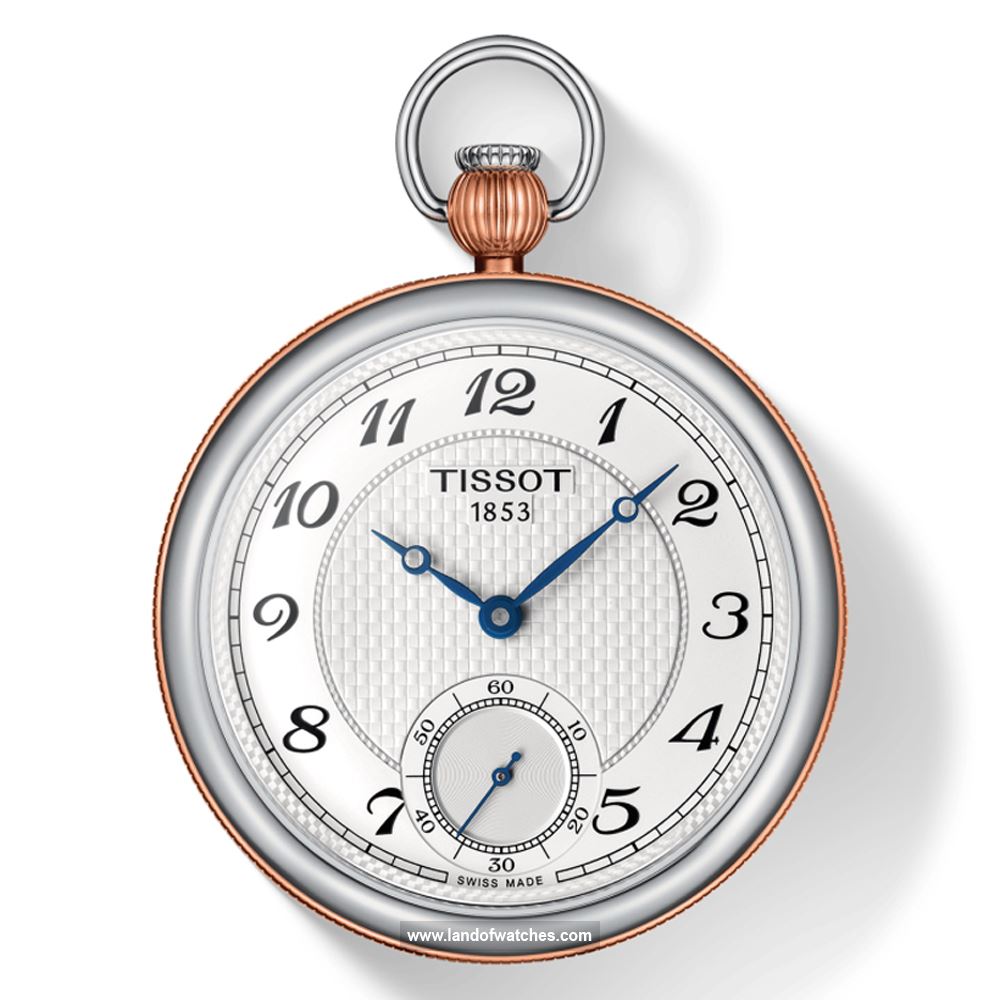 شراء ساعة معصم رجالیه تیسوت(TISSOT) T860.405.29.032.01 | | | الأصلي
