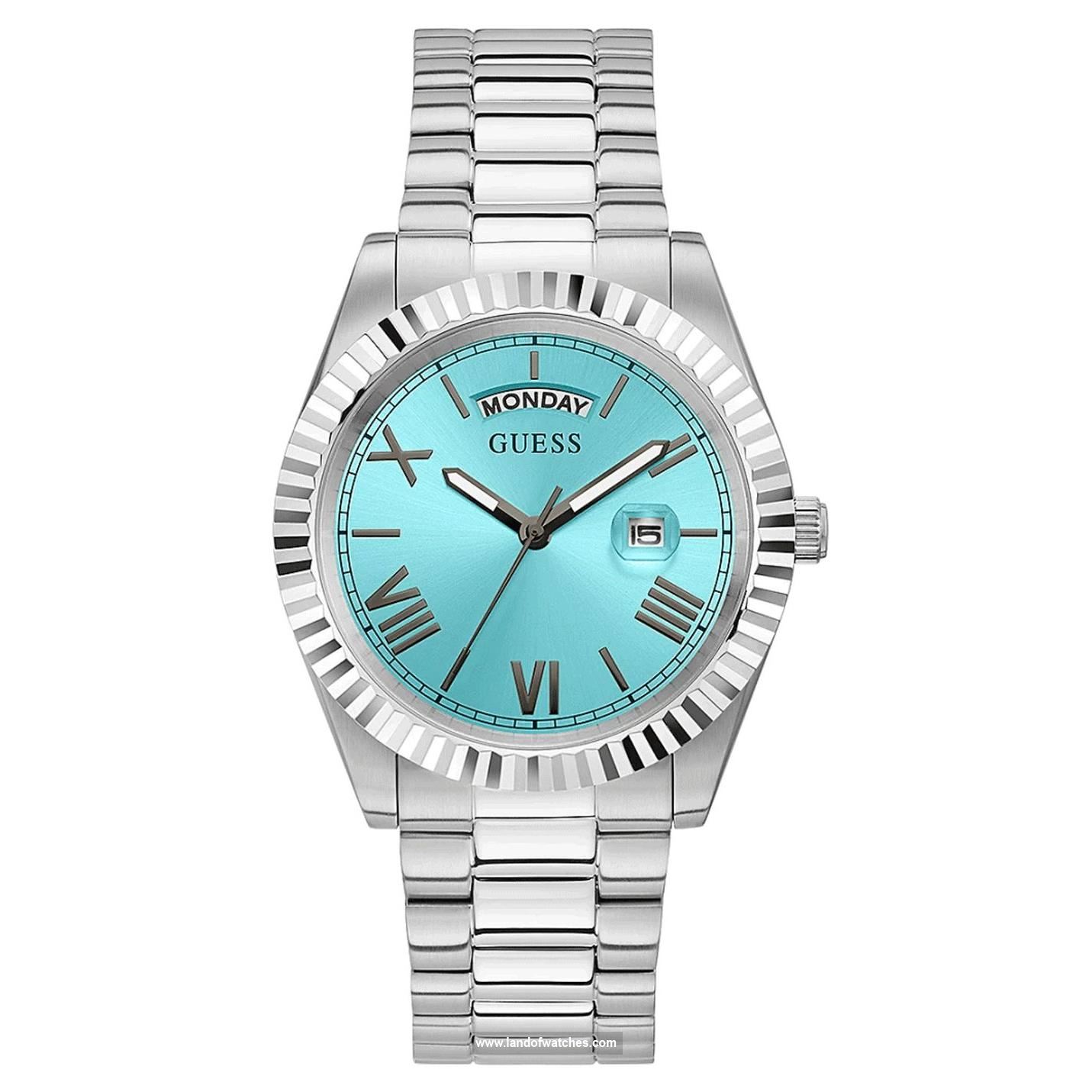 Buy Men's GUESS GW0265G11 Classic Watches | Original