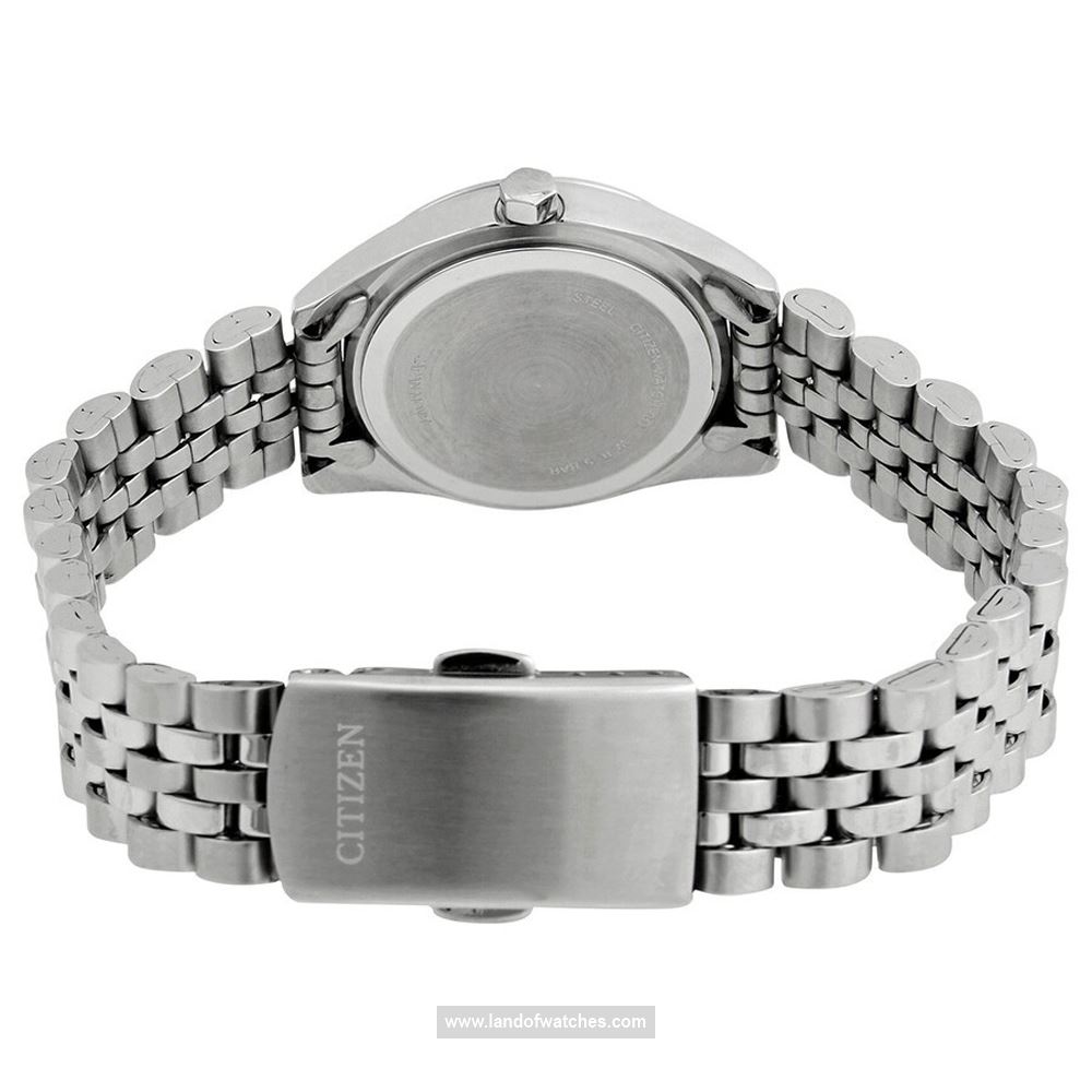 شراء ساعة معصم نسائیه سیتیزن(CITIZEN) EU6060-55D موضه | | | الأصلي