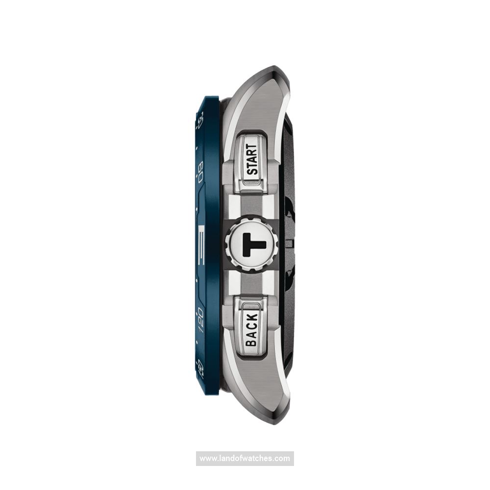 Buy Men's TISSOT T121.420.47.051.06 Watches | Original