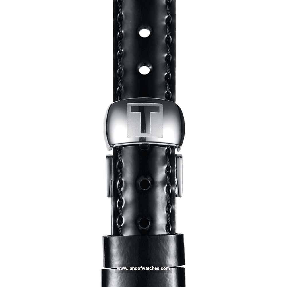 شراء ساعة معصم نسائیه تیسوت(TISSOT) T094.210.16.111.00 | | | الأصلي