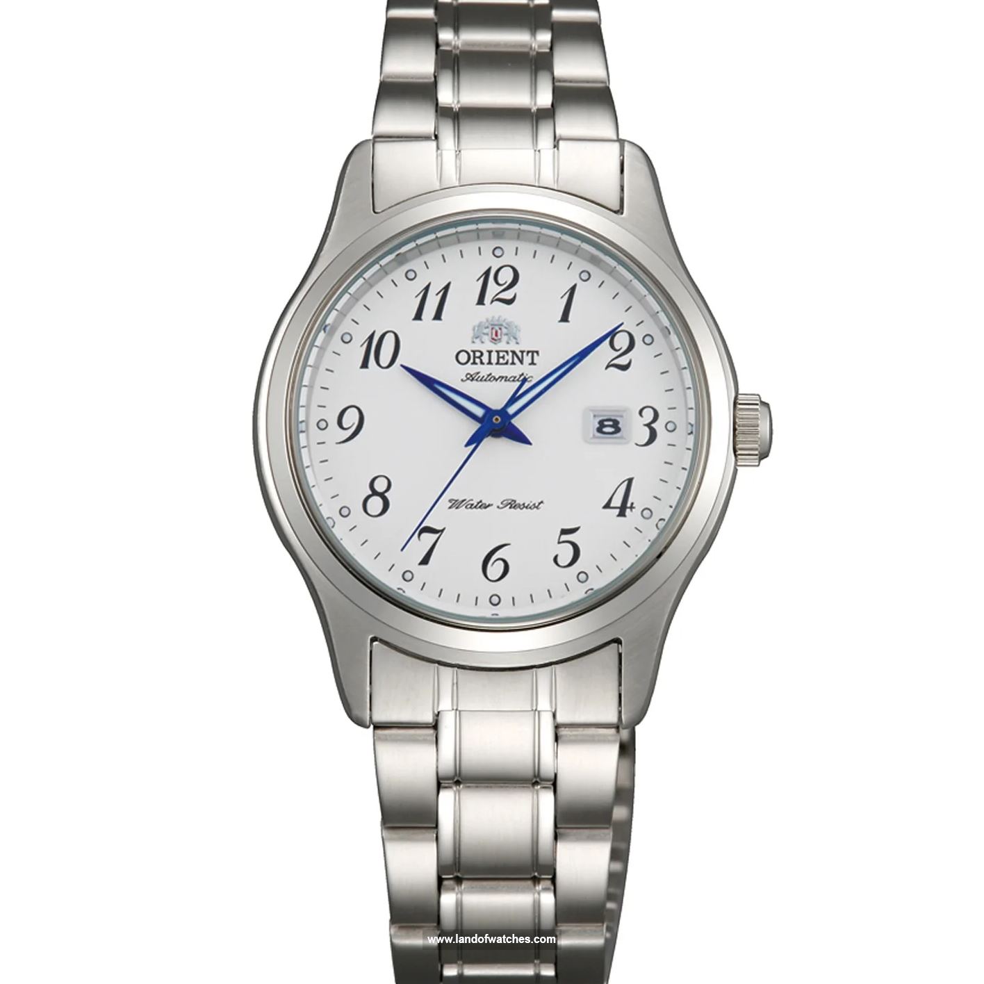 Buy Women's ORIENT FNR1Q00AW0 Classic Watches | Original