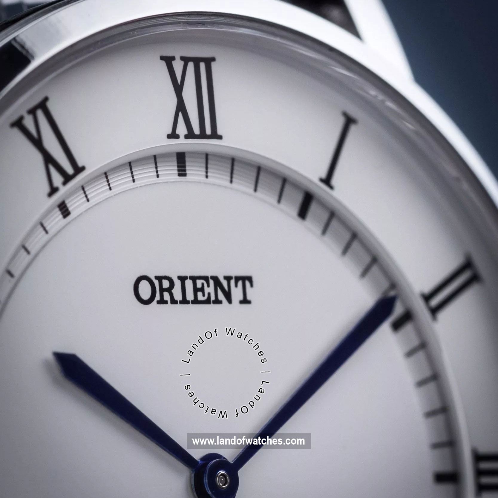 Buy Men's ORIENT FGW0100HW0 Classic Watches | Original