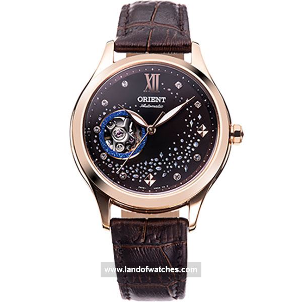 شراء ساعة معصم نسائیه اورینت(ORIENT) RA-AG0017Y10B موضه | | | الأصلي