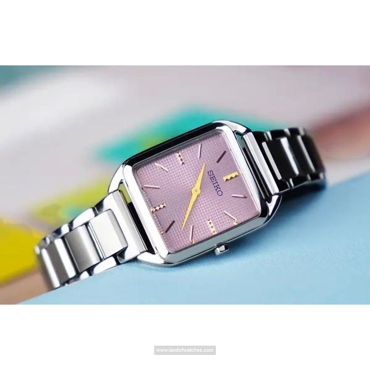 شراء ساعة معصم نسائیه سیکو(SEIKO) SWR077P1 كلاسيك | | | الأصلي