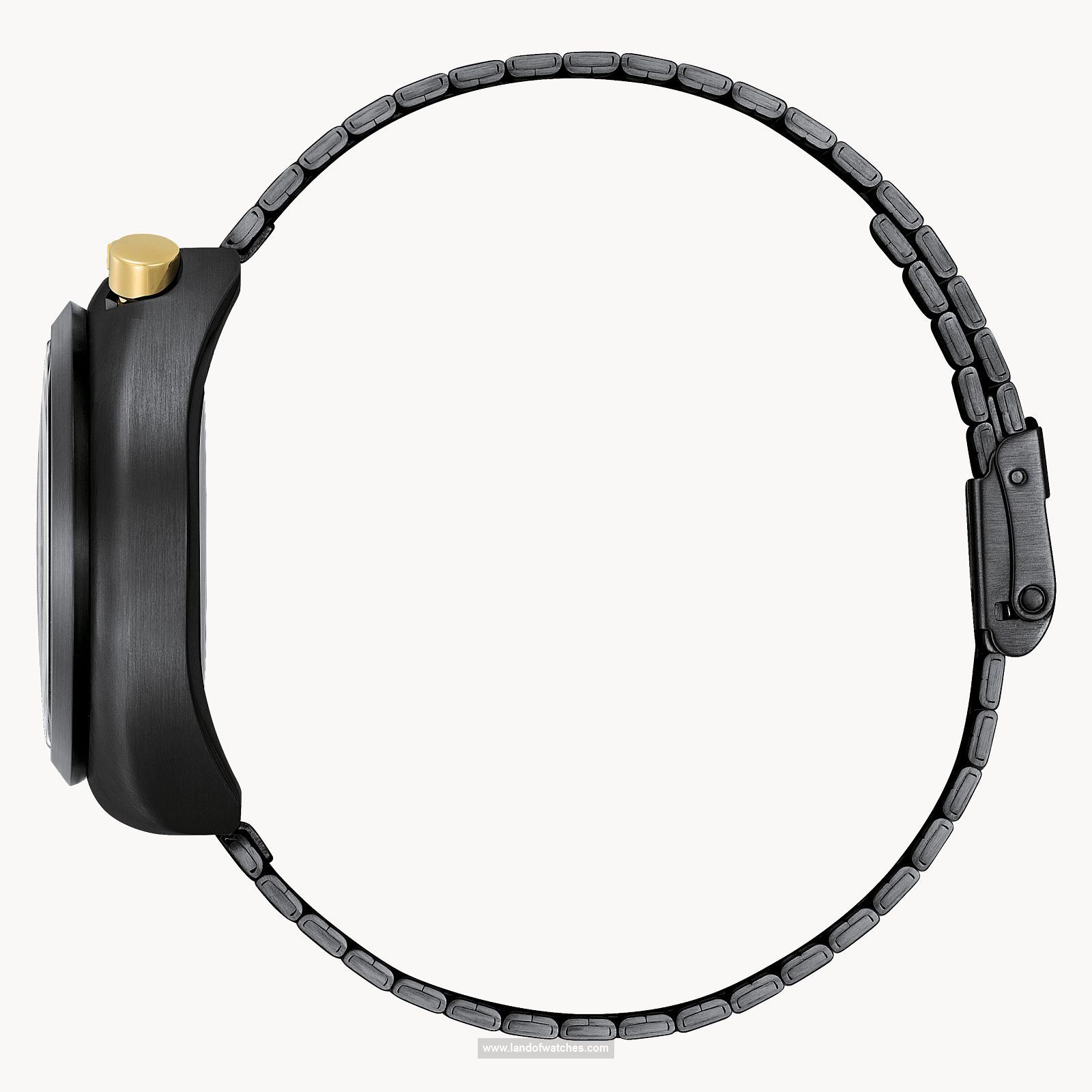 شراء ساعة معصم رجالیه سیتیزن(CITIZEN) AN3668-55W كلاسيك | | | الأصلي