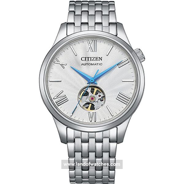 شراء ساعة معصم رجالیه سیتیزن(CITIZEN) NH9130-84A كلاسيك | | | الأصلي